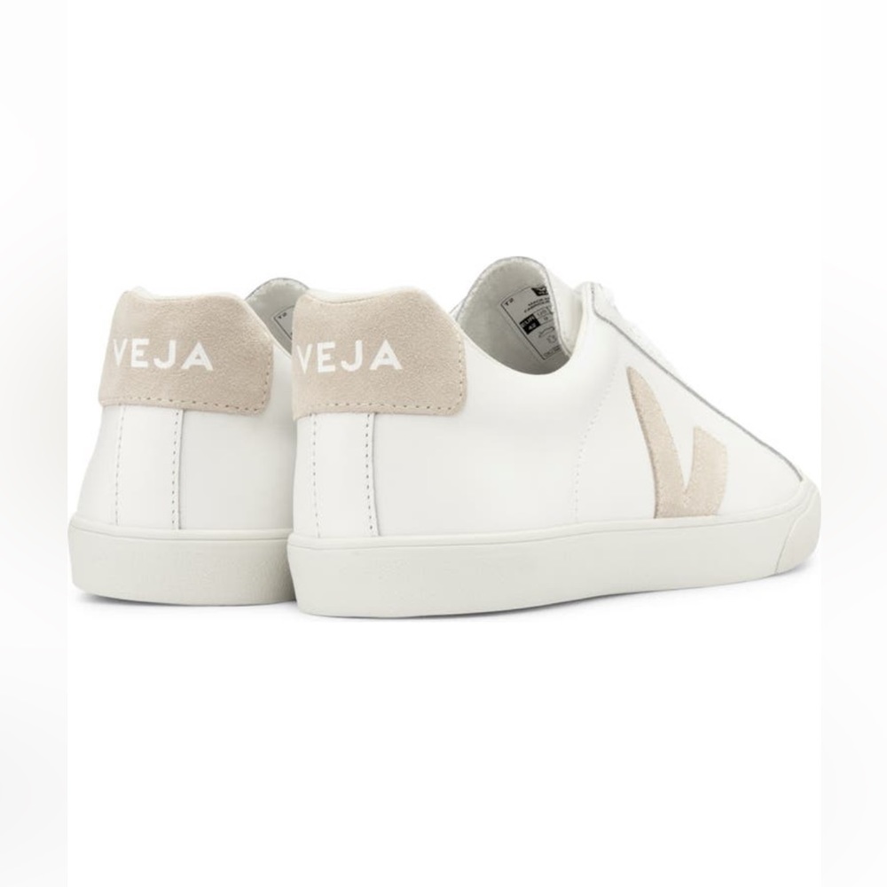 Veja White Sneakers